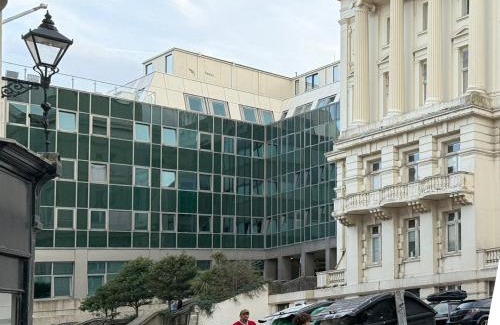 Brighton City Centre Apartment | Cosy Modern Apartment in Vibrant Brighton Centre