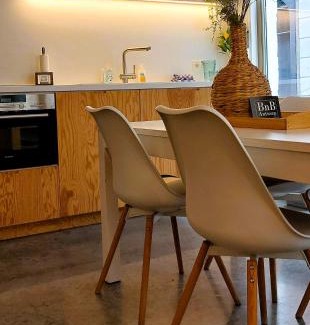 Historisch centrum House | Cosy & modern historical cottage in old town - Leon 4P