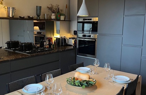 Hopital Saint-Louis Apartment | Cosy & modern parisian flat - nearby République