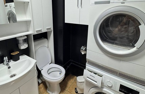 Petrosani Apartment | Cosy modern ski apartment centrally located in Petrosani