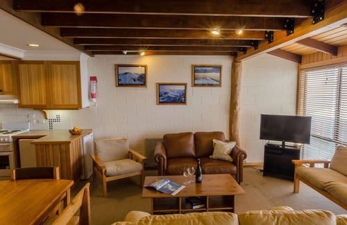 Hotham Heights House | Cosy Mount Hotham Retreat