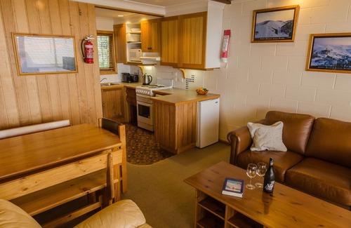 Hotham Heights House | Cosy Mount Hotham Retreat