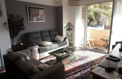 Mont Duplan Apartment | Cosy Nîmes