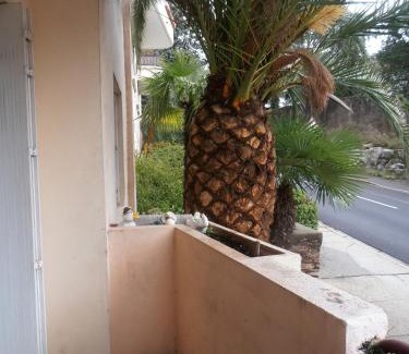 Mont Duplan Apartment | Cosy Nîmes