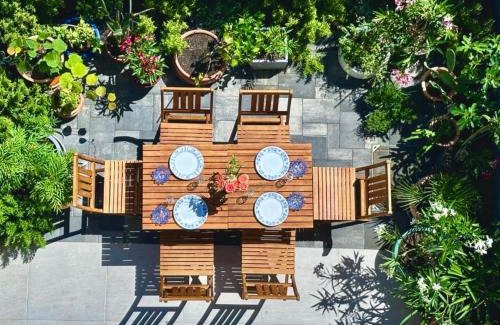 Grebastica Apartment | Cosy new apartment near the sea