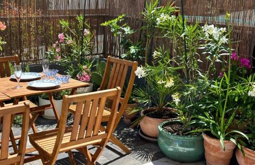 Grebastica Apartment | Cosy new apartment near the sea