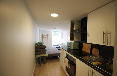 Aulnay-sous-Bois Apartment | Cosy new studio 2 min RERB