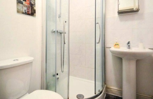 Paddington Apartment | Cosy one bedroom flat in perfect location Marble Arch (4)