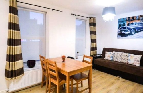 Paddington Apartment | Cosy one bedroom flat in perfect location Marble Arch (4)