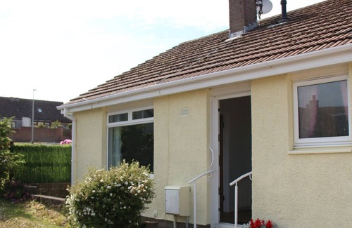 Eyemouth House | Cosy one bedroom holiday bungalow, in a stunning seaside location