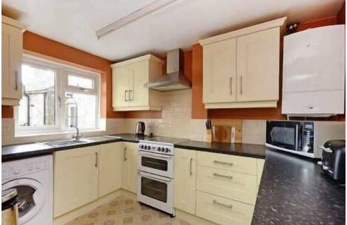 Winster Cottage | Cosy Peak District Cottage