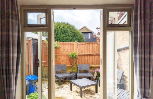 Pulborough Cottage | Cosy Pieman’s Cottage, Pulborough – South Downs Escape