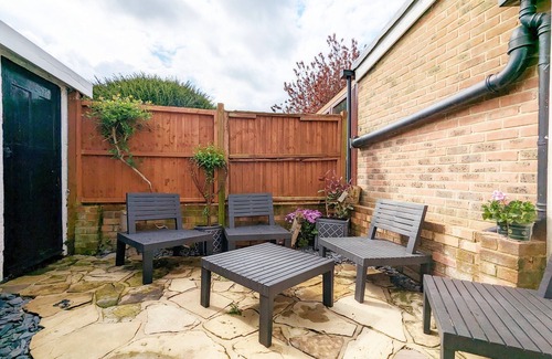 Pulborough Cottage | Cosy Pieman’s Cottage, Pulborough – South Downs Escape