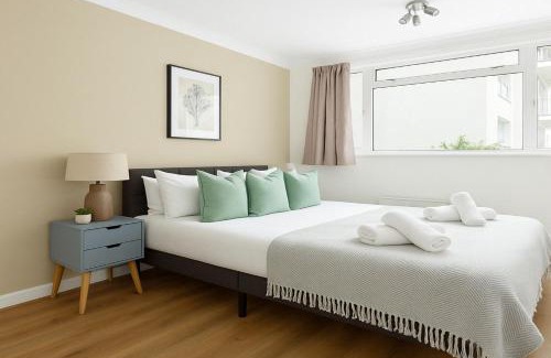 Pimlico Apartment | Cosy Pimlico Apartment