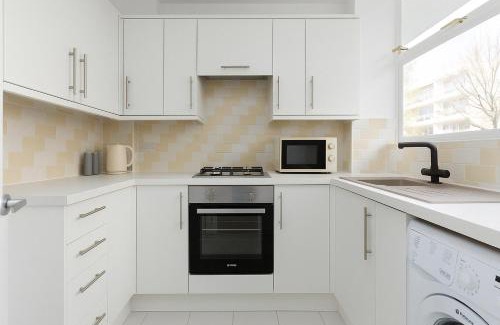 Pimlico Apartment | Cosy Pimlico Apartment