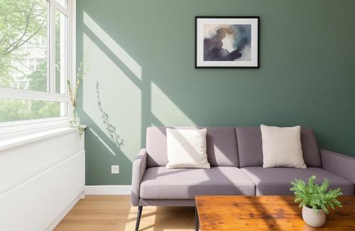 Pimlico Apartment | Cosy Pimlico Apartment