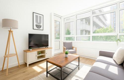 Pimlico Apartment | Cosy Pimlico Apartment