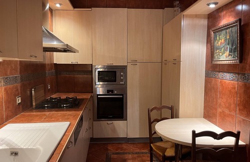 Centre Sud House | COSY POTET