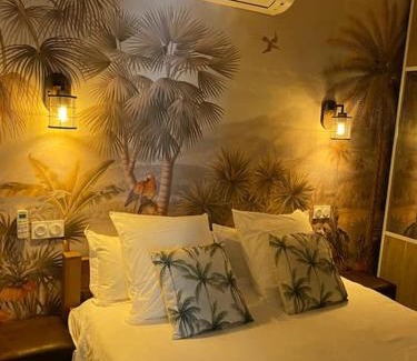 Saze Apartment | Cosy proche Avignon Pont-du-Gard