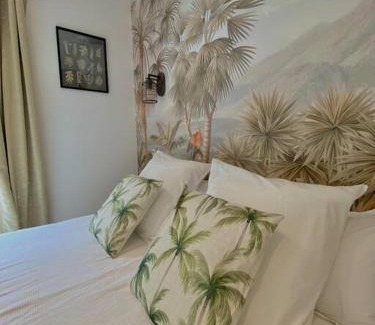 Saze Apartment | Cosy proche Avignon Pont-du-Gard