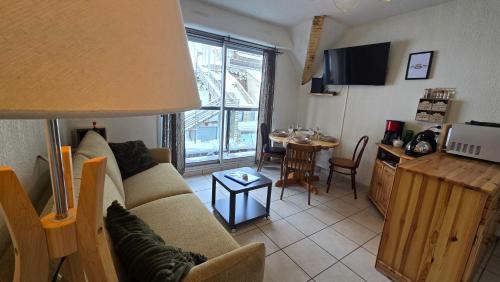 La Mongie Apartment | Cosy'PY