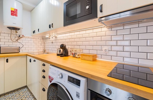 Fundao Apartment | Cosy Remodeled apartment in the City center.