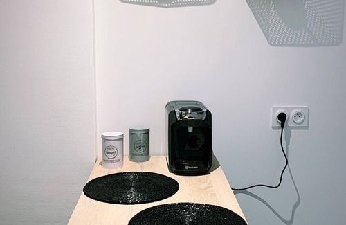 Saint-Vincent House | Cosy renovated house in the center of Orléans