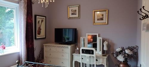 Ripon House | Cosy Retreat - house with double bedroom