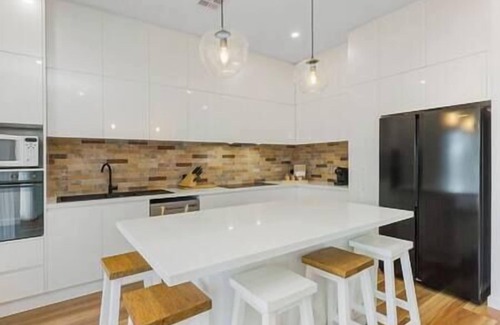 Bendigo House | Cosy Retreat on Forest - Please read guest access, Cosy Retreat on Forest