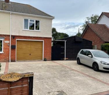 New Forest District House | Cosy room at the edge of New Forest, in Langley