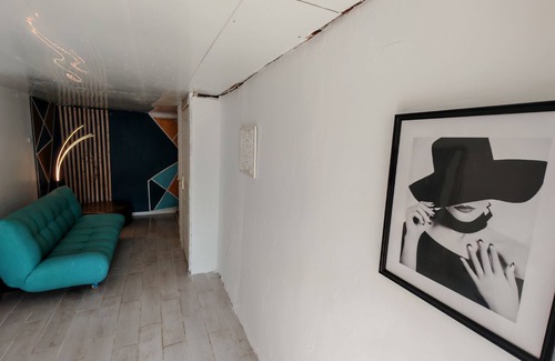 Gagny Bed & Breakfast | Cosy room between Paris and the countryside