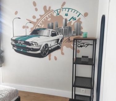 Avon House | Cosy room in Avon