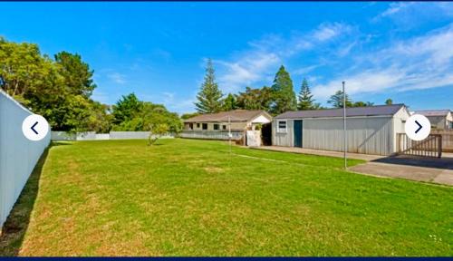 Gisborne House | Cosy Room