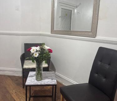 Forest Gate House | Cosy Rooms