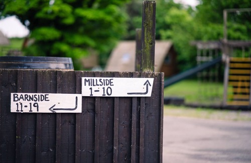 Forres Cabin | Cosy Rural Cabin With Accessible Facilities