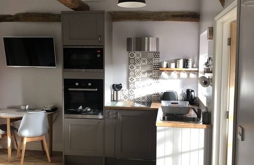 Aldborough Cottage | Cosy Rural Retreat in North Norfolk