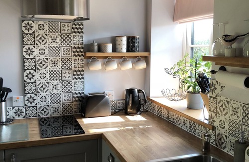 Aldborough Cottage | Cosy Rural Retreat in North Norfolk