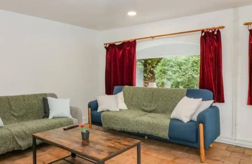Blairgowrie House | Cosy Scottish Comfort Beside Glenshee Ski Centre!