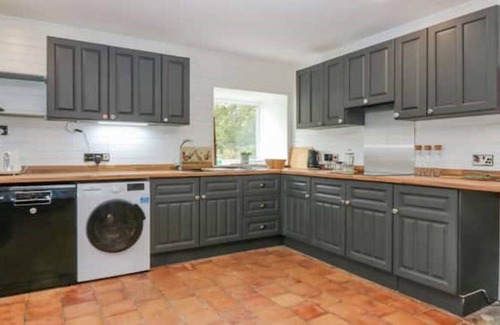 Blairgowrie House | Cosy Scottish Comfort Beside Glenshee Ski Centre!