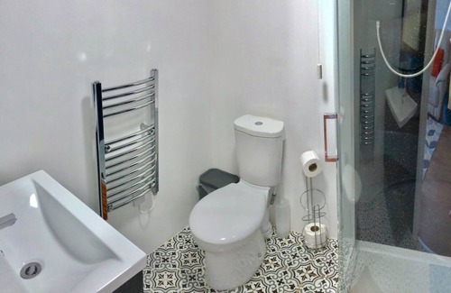 Trevone House | Cosy seaside retreat near to beach and close to Padstow