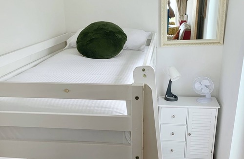 Trevone House | Cosy seaside retreat near to beach and close to Padstow