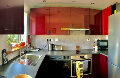 Trevone House | Cosy seaside retreat near to beach and close to Padstow