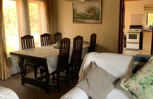 Umtshezi Cottage | Cosy Self-Catering Country Cottage on Midlands Meander Route