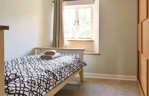 Ivybridge Cottage | Cosy South Hams Holiday Cottage in Ugborough Village, South Devon