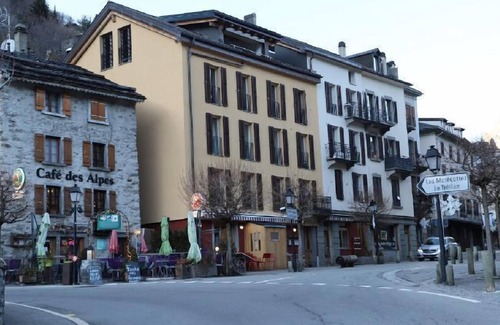 Salvan Apartment | Cosy & Star - Salvan - Les Marécottes - Swiss Alps