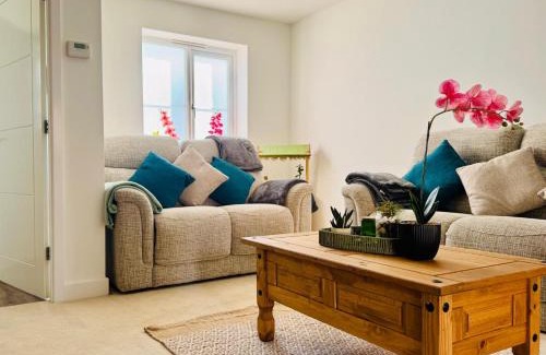 Retford House | Cosy stay in Nottinghamshire