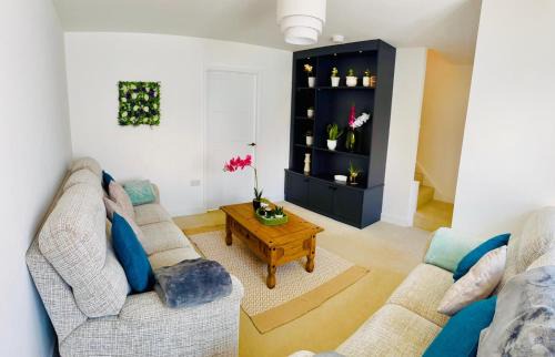 Retford House | Cosy stay in Nottinghamshire
