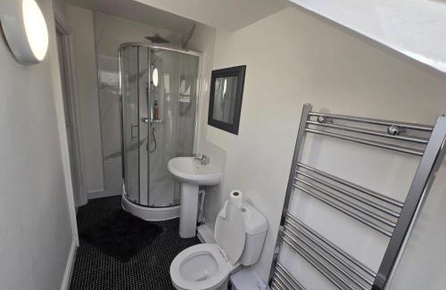 Northenden Apartment | Cosy Stopzzz