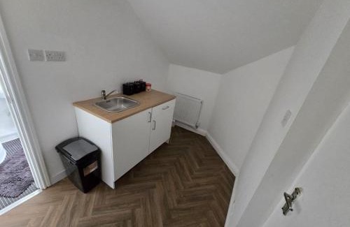 Northenden Apartment | Cosy Stopzzz