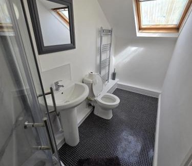 Northenden Apartment | Cosy Stopzzz